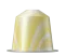 Yuzu Vanilla Over Ice Koffie capsule