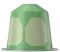 Crystal Spark Espresso Koffie capsule