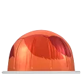 Cinnamon Apple Crisp coffee capsule
