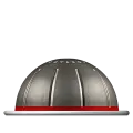 Fortado Decaffeinato Koffie capsule