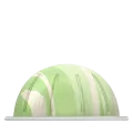 Pistachio Vanilla Flavour Koffie capsule