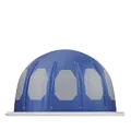 Blueberry Cheesecake coffee capsule