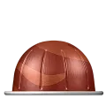 Roasted Hazelnut Koffie capsule