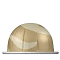 Sweet Vanilla Koffie capsule