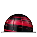 Half Caffeinato Koffie capsule