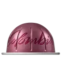 Colombia coffee capsule