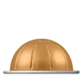 Bianco Doppio Koffie capsule