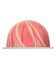 Sweet Almond and Hibiscus Koffie capsule