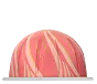Sweet Almond and Hibiscus Koffie capsule