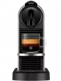 Citiz Platinum coffee machine