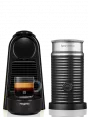 Essenza Mini & Aeroccino coffee machine