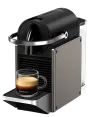 Pixie coffee machine