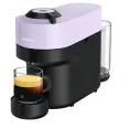 Vertuo Pop Lilac coffee machine