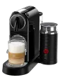 Citiz & Milk coffee machine