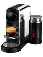 Citiz Platinum & Milk coffee machine