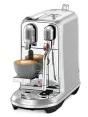 Creatista Plus coffee machine