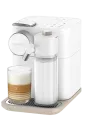 Gran Lattissima Koffiemachine