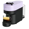 Vertuo Pop Lilac coffee machine