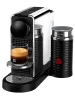 Citiz Platinum & Milk coffee machine