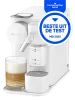 Lattissima One coffee machine