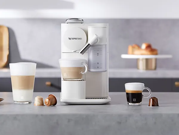 Lattissima One | Koffiemachine | Nespresso