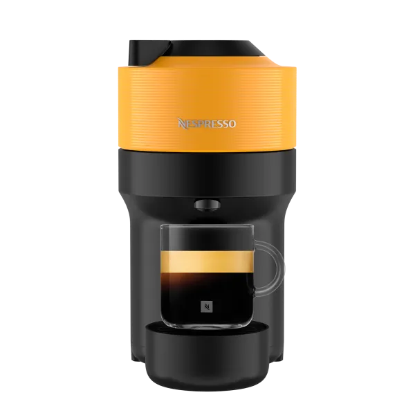 Vertuo Pop | Vertuo Coffee machines | Nespresso
