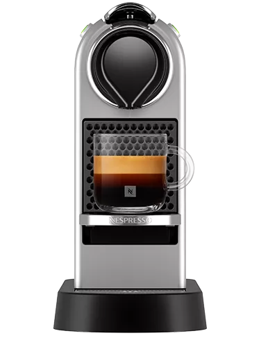 Nespresso Citiz coffee machine | Nespresso