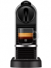 Citiz Platinum coffee machine