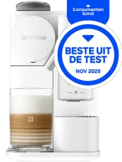 Lattissima One coffee machine