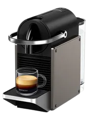 Pixie Koffiemachine