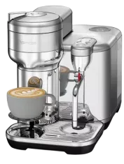 Vertuo Creatista coffee machine