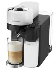 Vertuo Lattissima coffee machine