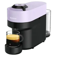 Vertuo Pop Lilac Koffiemachine