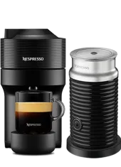 Vertuo Pop & Aeroccino coffee machine
