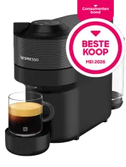 Vertuo Pop coffee machine