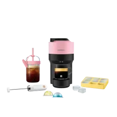 Vertuo Pop Bundle coffee machine
