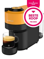 Vertuo Pop Koffiemachine