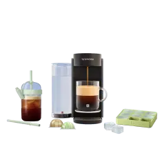 Vertuo Up Bundel coffee machine