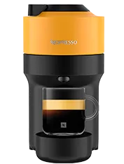 Vertuo Pop coffee machine