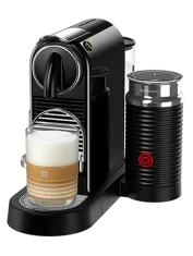 Citiz & Milk coffee machine