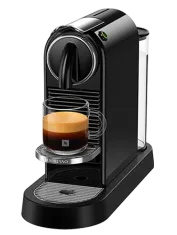 Citiz coffee machine