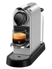 Citiz coffee machine