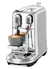 Creatista Plus coffee machine