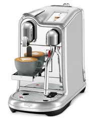 Creatista Pro coffee machine