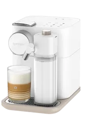 Gran Lattissima coffee machine