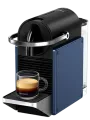 Pixie coffee machine