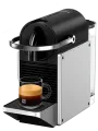 Pixie coffee machine