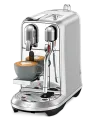 Creatista Plus coffee machine