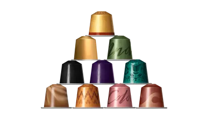 150-Capsule Favorites pack