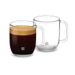 Nespresso - Signature Mugs, Medium